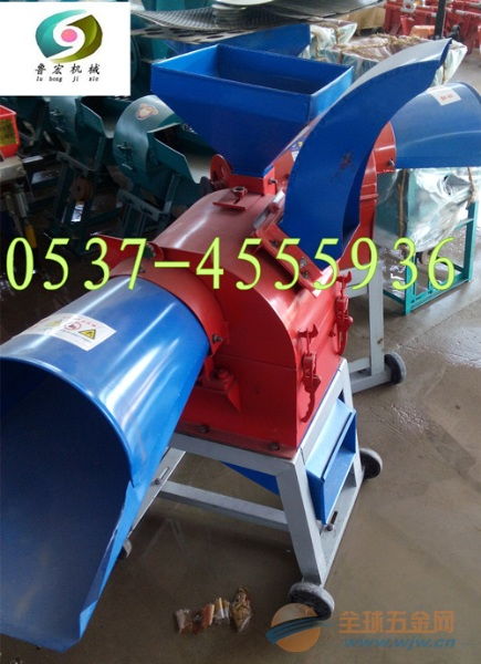 多功能畜牧機械 青貯鍘草揉搓機、牧草粉碎機、秸稈揉搓粉碎機的綜合應用與市場前景