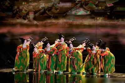 智庫錦囊 | 冷凇:深入學(xué)習(xí)兩個座談會的講話精神 處理好文藝創(chuàng)作的六重辯證關(guān)系