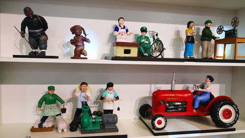 精彩紛呈 山西11地市展區精彩亮相文博會