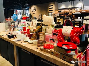 長隆站旁邊號稱廣州最文藝的三楽文創書屋,不僅有大人兒童讀物,還有親子閱覽區和手工坊