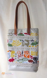 原創(chuàng)純手工森女文藝田園復(fù)古風(fēng)小清新貓頭鷹 堆糖,美好生活研究所