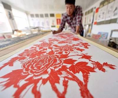 社會(huì)主要矛盾新變化帶來文化發(fā)展新機(jī)遇