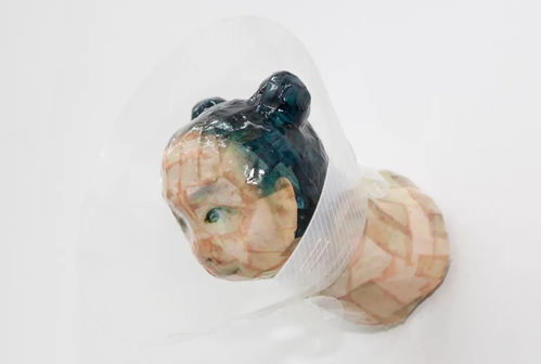 央美雕塑系研究生 云課程 創(chuàng)作展示 文化介質(zhì)與藝術(shù)媒介的運(yùn)用